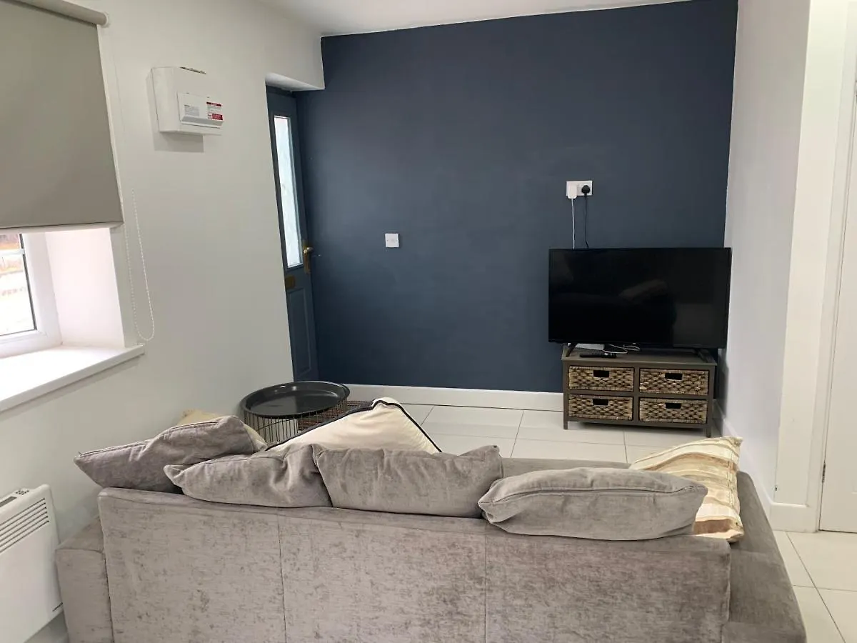 1Bed Bungalow In The Heart Of Moseley Apartment Birmingham