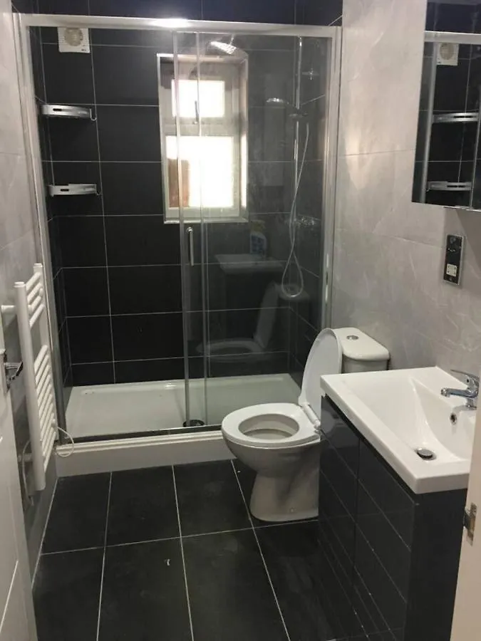 1Bed Bungalow In The Heart Of Moseley Apartment Birmingham